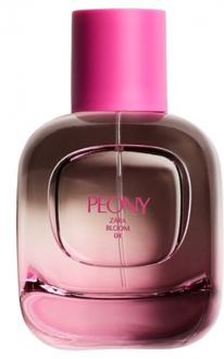 Zara Peony EDP 90 ml Kadın Parfüm kullananlar yorumlar
